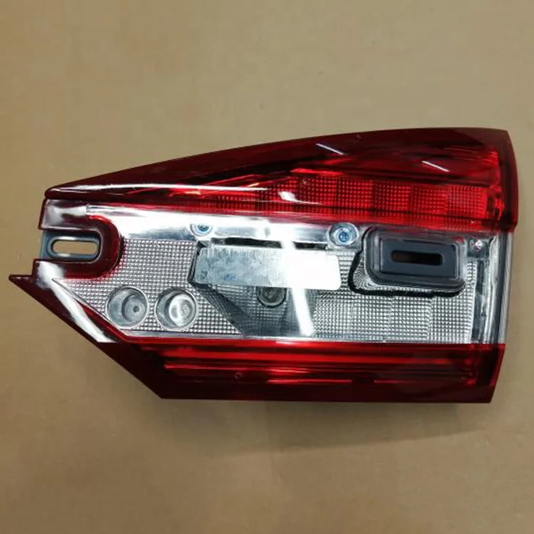 

KEBEL whole sale price rear lamp OEM HS73-13A602-C HS73-13A603-C tail lamp small for ford fusion 2017 2018 2019