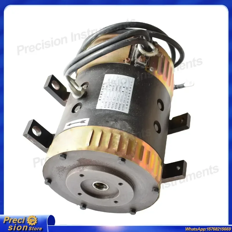 For CPD30 XQD-10-3D High Efficiency Electric Hoist Motor Elevator Motor Lift Motor Industrial Gear AC 3