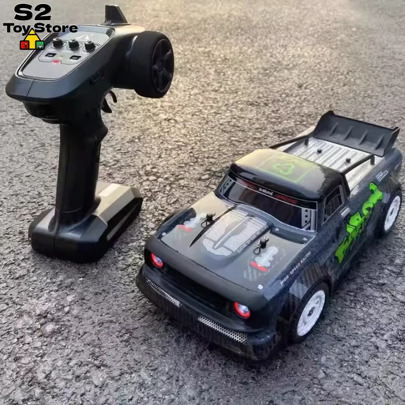 

SG1603 Бесщеточный 4WD RC автомобиль Высокоскоростной вездеход для дрифта и бездорожья Профессиональный радиоуправляемый автомобиль для взрослых Подарок для мальчика