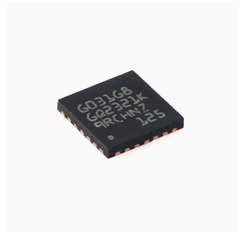 DIXSG STM32G031G8U6 STM32G031G8 STM32G031G STM32G031 STM32G STM32 STM New Original IC MCU QFN-28