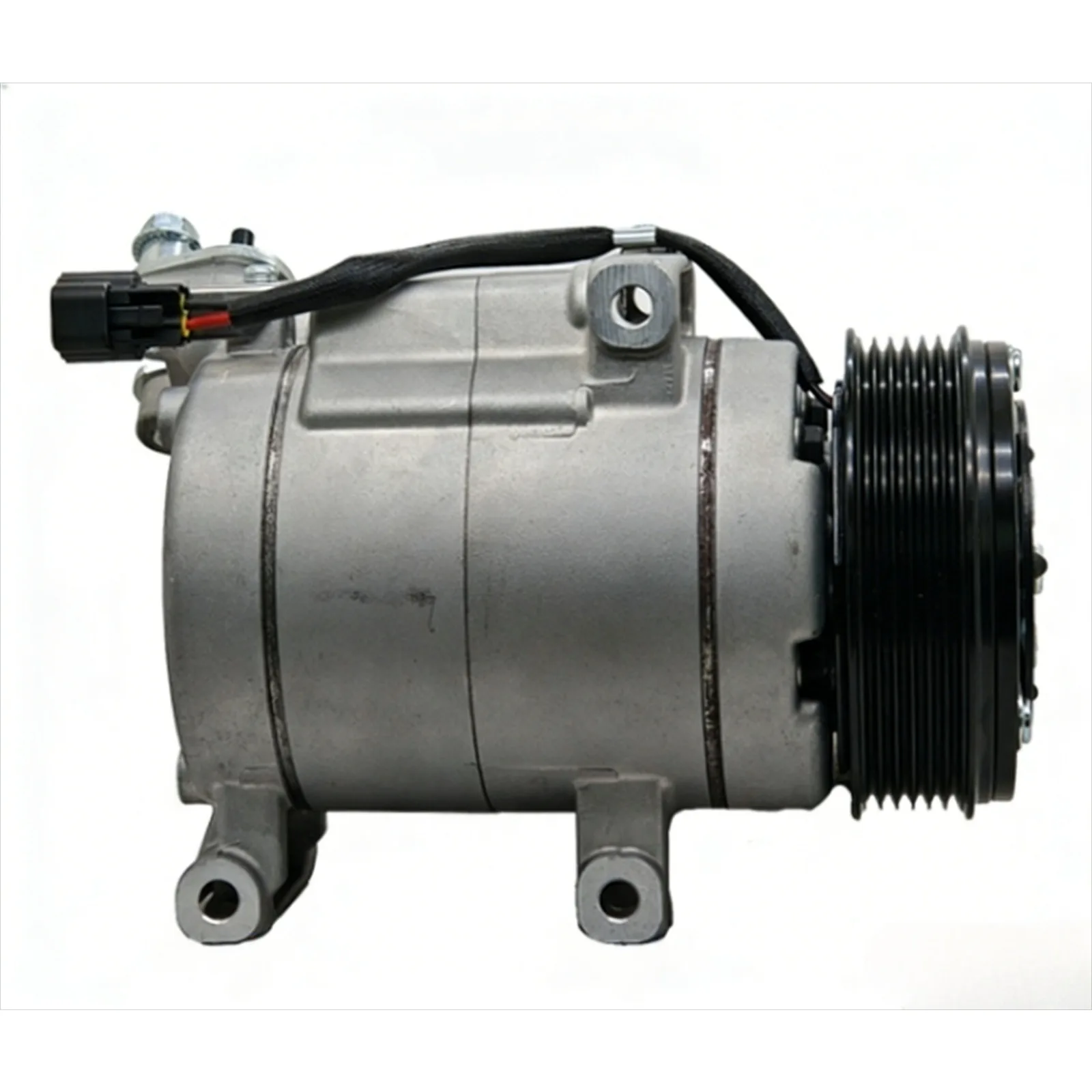 12V Auto AC Compressor Compatible with CSP15 Compatible for Lada GRANTA 1.6 Air Conditioner 8450077031 2190811101220
