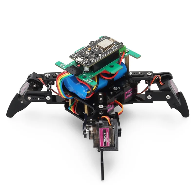 Superior-For Arduino Robot Automation Robots Programming Educational Robot Programming Robots