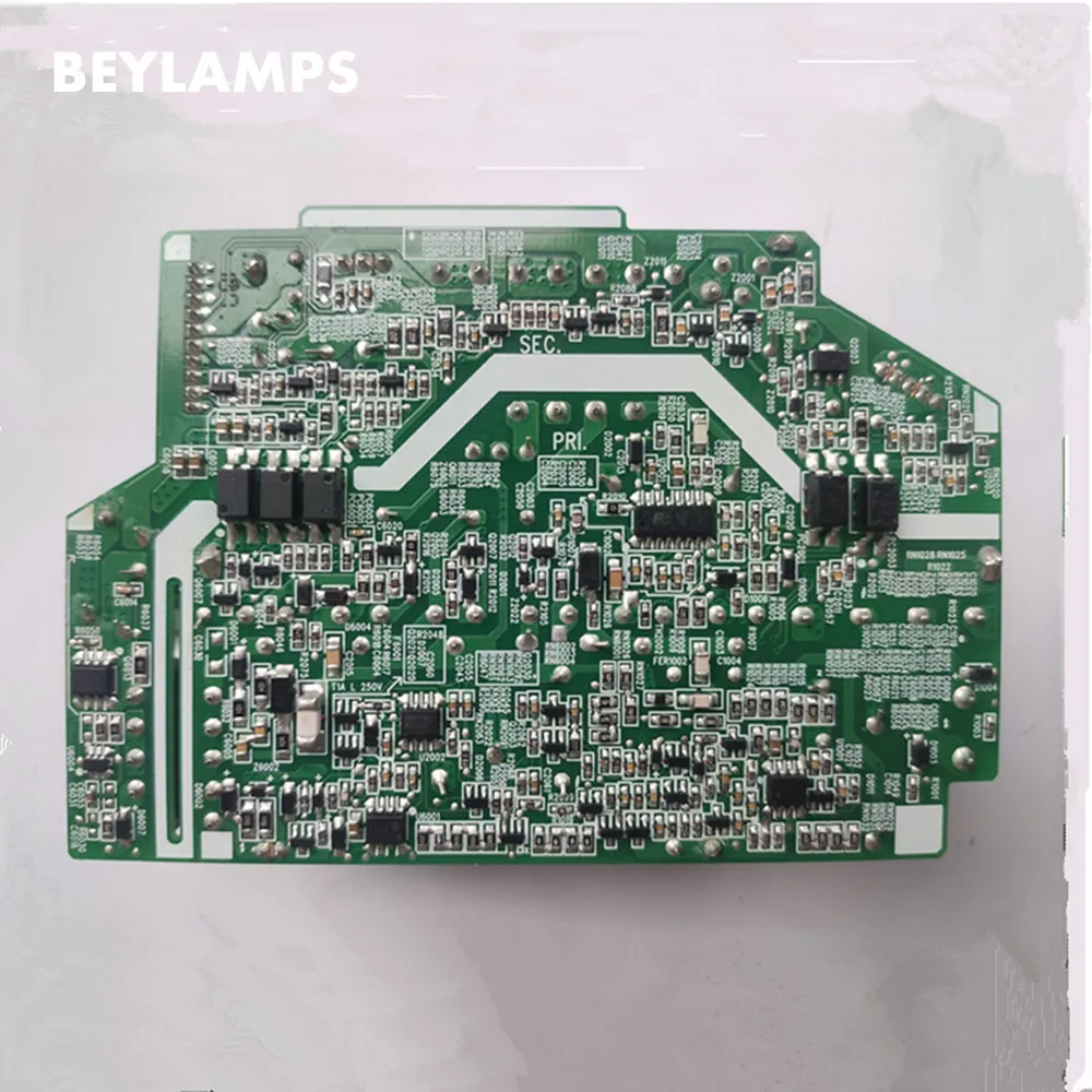 

Projector Power Supply Board AC21112LF for EB-720 CB-725W 725WI CB-735F CB-735FI CB-750F EH-L300W L200F L250F Projector