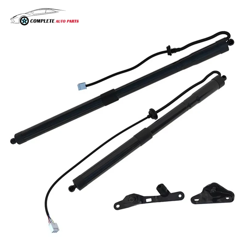 

6891071030 6892071030 Pair Rear Left/Right Liftgate Power Hatch Lift Opener Fits For TOYOTA FORTUNER SW4 2015-2021