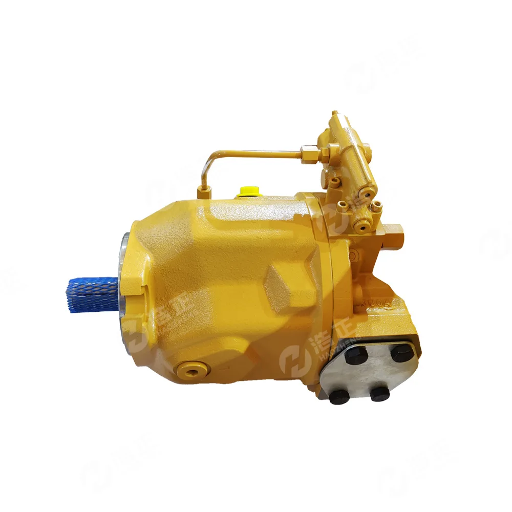 Hydraulic Piston Pump 112-6564 155-5110/5109 105-2156 for Cat Backhoe Loader 416c 426c 428c 436c