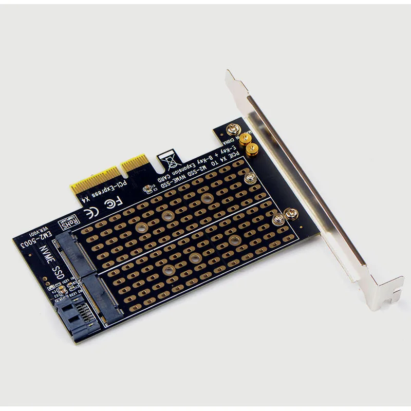 Thumbnail 3 - #30 Top 30 Tuner PCIe Cards Worth Buying In 2026