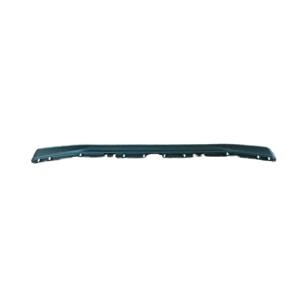 

JL3Z17626AB New Front Bumper Lower for Ford F-150 2018