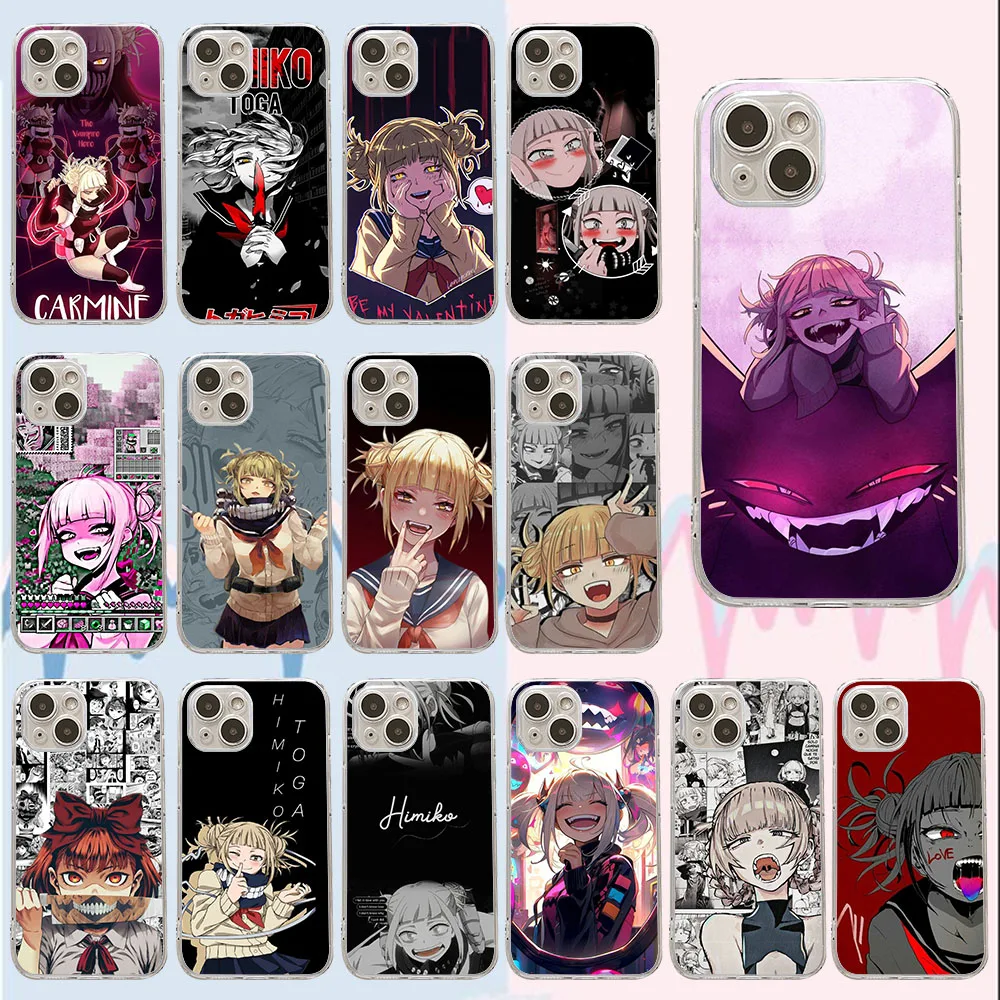 Flexible TPU Case For LG G8 G8X K118 K11 K10 K22 K40 K12 X4 K40S K41S K50S K51S K61 V60 ThinQ5 Plus WX-70 Toga Himiko