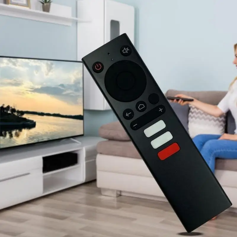 

Универсальный инфракрасный пульт дистанционного управления с голосовой функцией для устройств WH152 WH5674, долговечность, из