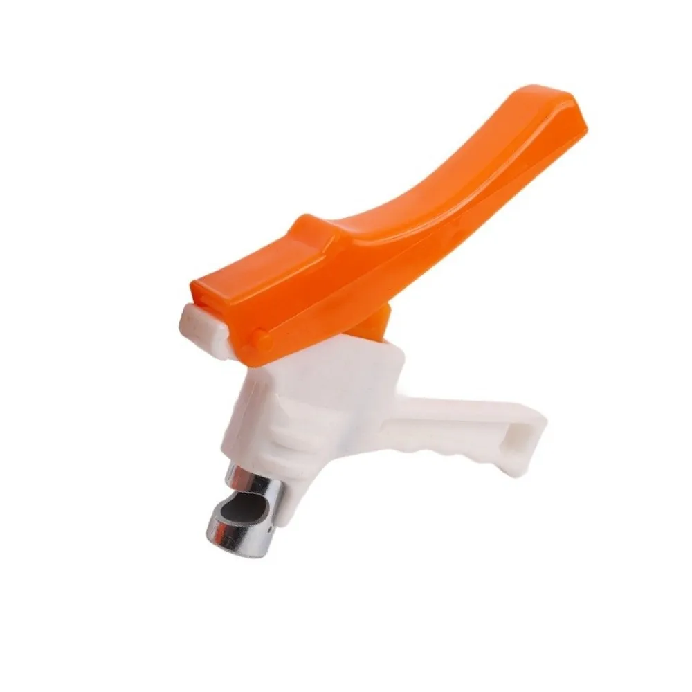 16/20/25/30/35mm Drip Tape Puncher Agriculture Orchard Irrigation Pipe Convenient PE Pipe Puncher Grip Style