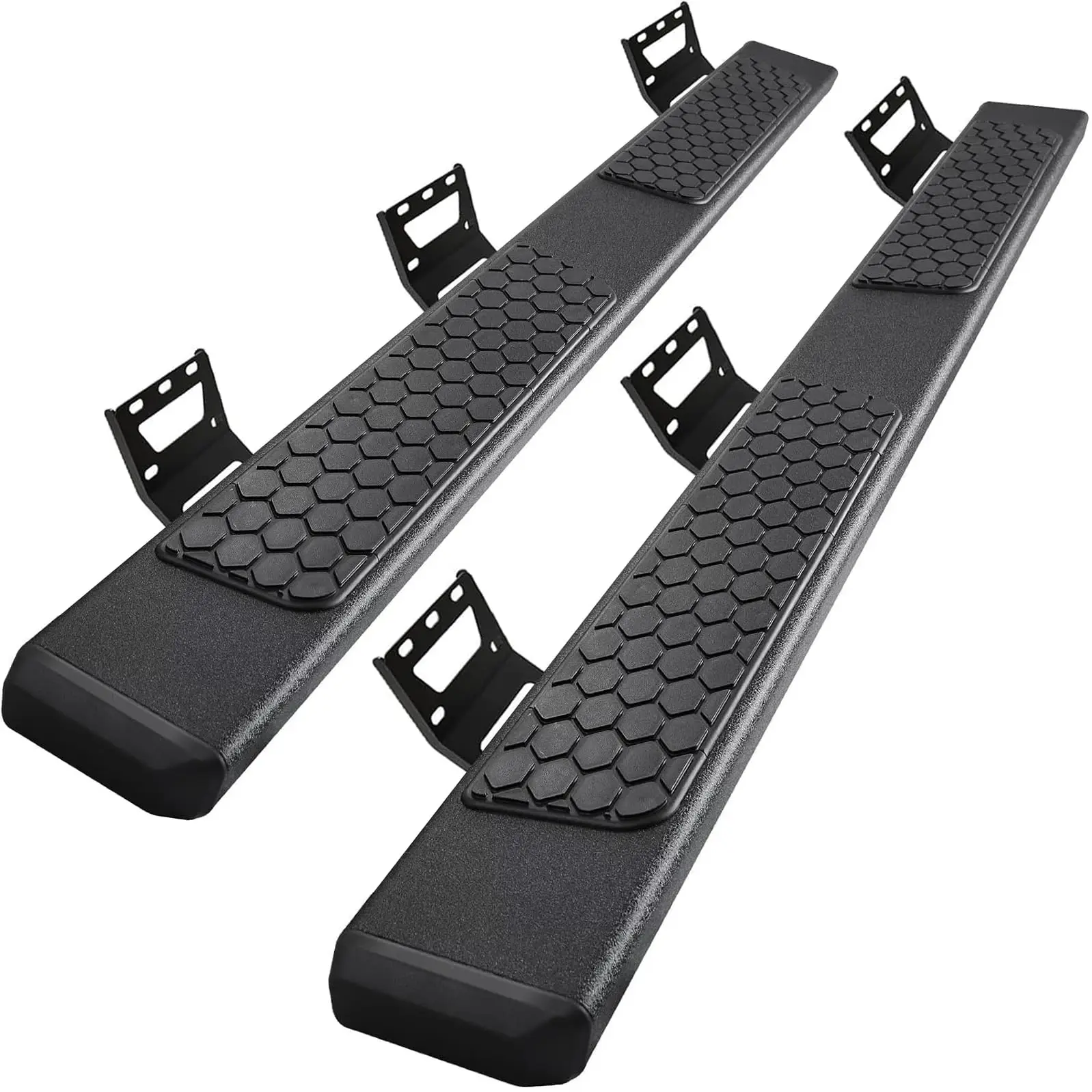 COMNOVA Side Steps Running Boards for 2019-2026 Dodge Ram 1500 Crew Cab