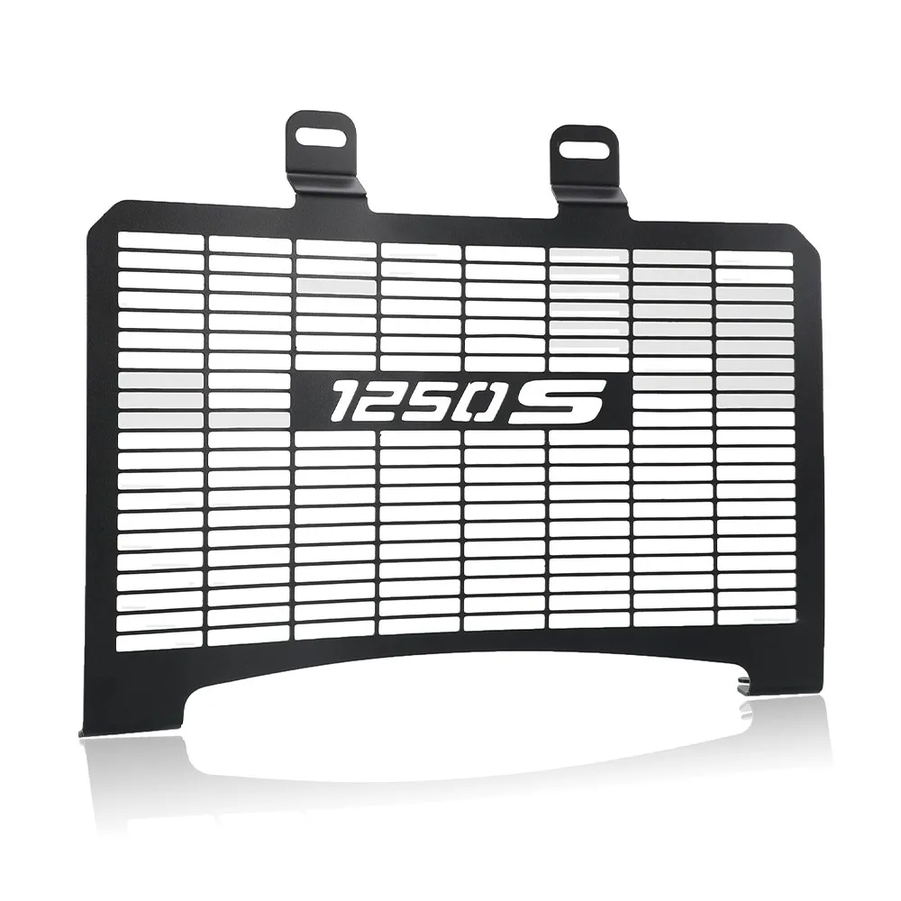 2025 kühler Schutzfolie Grille Abdeckung Motorrad FÜR Sportster S 1250 RH1250S SPORTSTER S RH 1250 S 2020 2021 2022 2023 2024