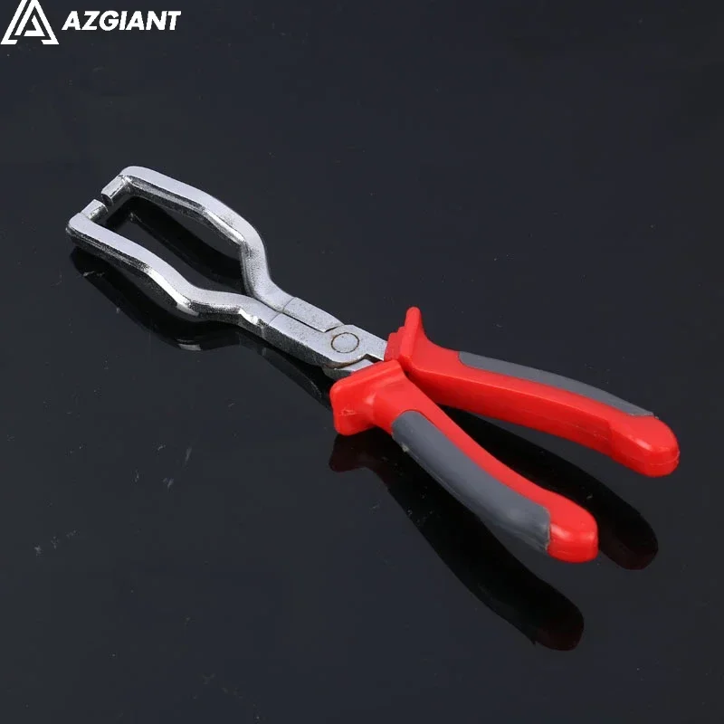 Pinze per fascette stringitubo per auto Strumento per la rimozione del tubo dell\'acqua Clip per tubi flessibili del liquido di raffreddamento del