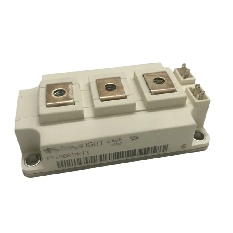 

IGBT module FF300R12KT4 F450R12KT4 FF200R12KT4 FF450R12KE4