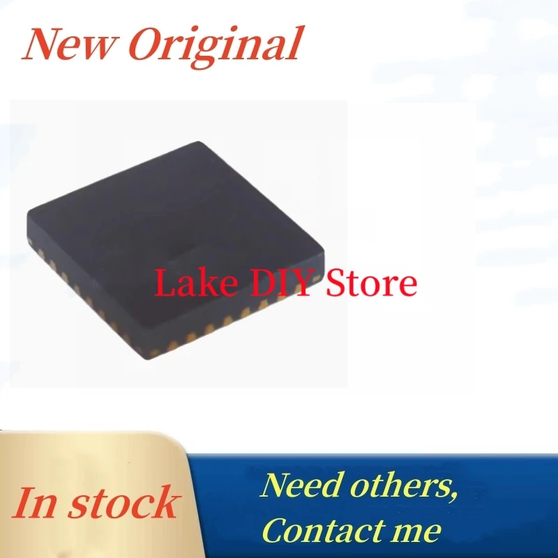 (2-10pcs) . New ISL9241HRTZ ISL9241H ISL9241 9241H QFN-32 Chipset