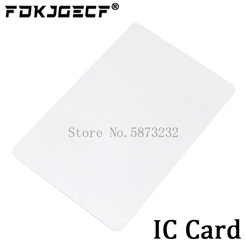 PN532 NFC NXP RFID Module V3 Kit Near Field Communication Reader Module Kit I2C SPI HSU with S50 and CUID White Card Key Card