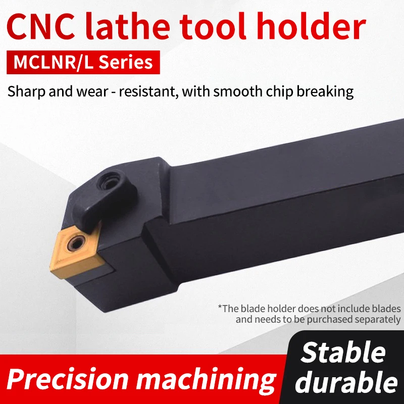 

EiMoGe small-diameter inner hole end face slotting tool holder SGIVFR16Q16 Steel parts and stainless steel are universal