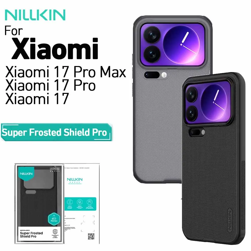 For Xiaomi 17 Pro M… - image