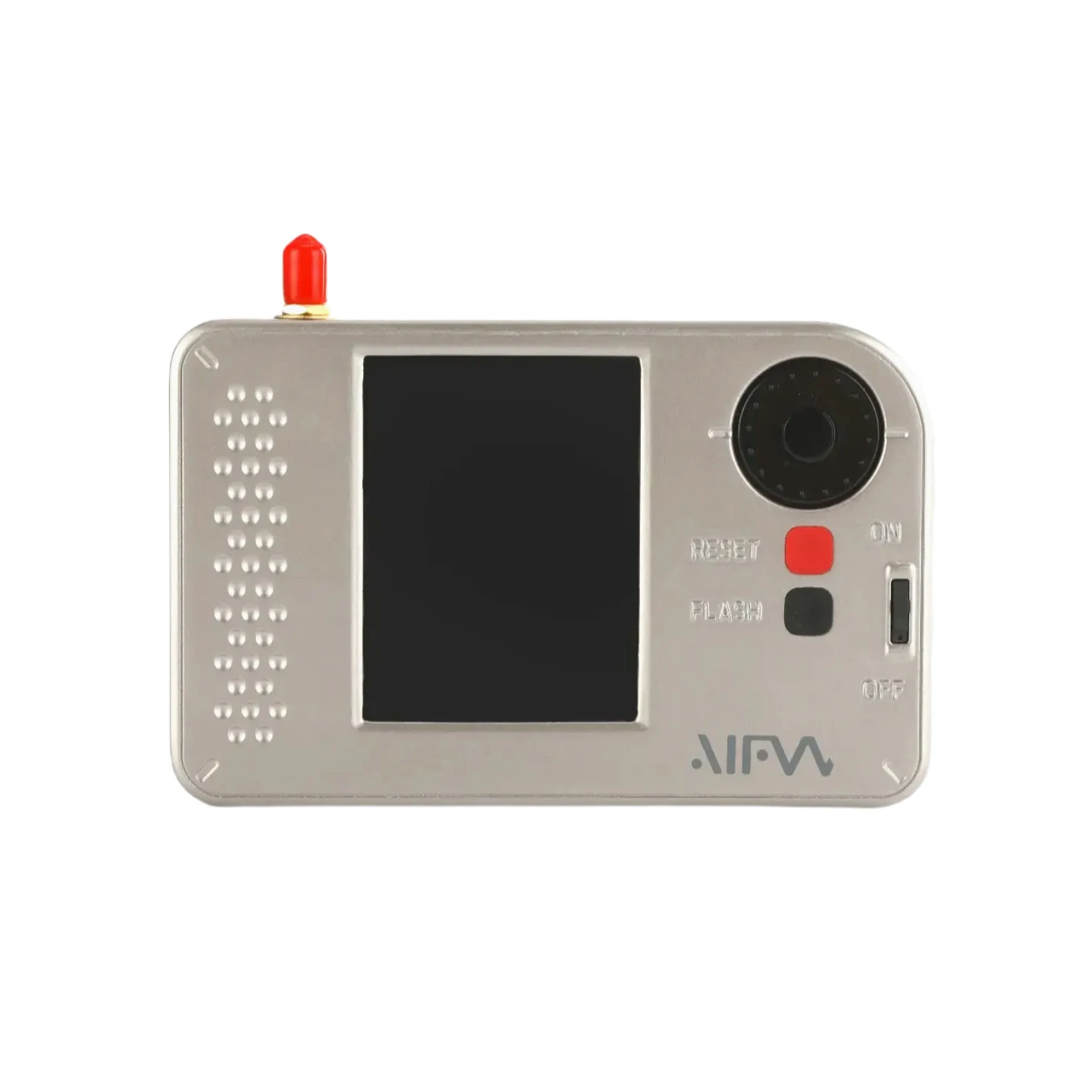 SUOGOEST WaveSentry OpenSourceSDRLab Portable ESP32 Marauder Multi Tool Development Board Radio Receiver Thermal Imaging Camera