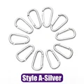 Style A-Silver