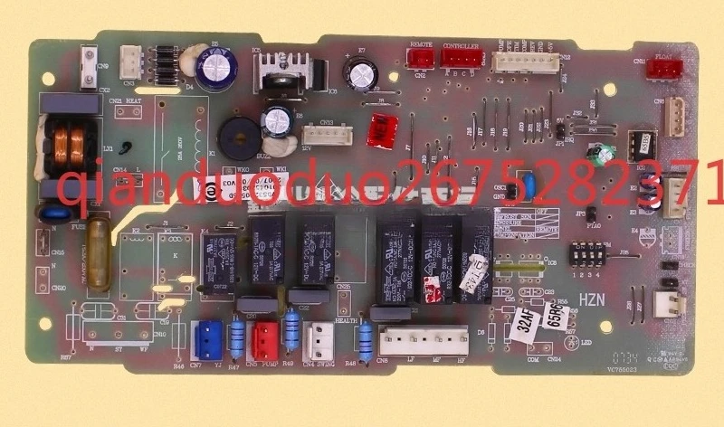 

Applicable to Haier air conditioner ceiling machine main board 0010452036 KFR-120QW/L 6301 6302