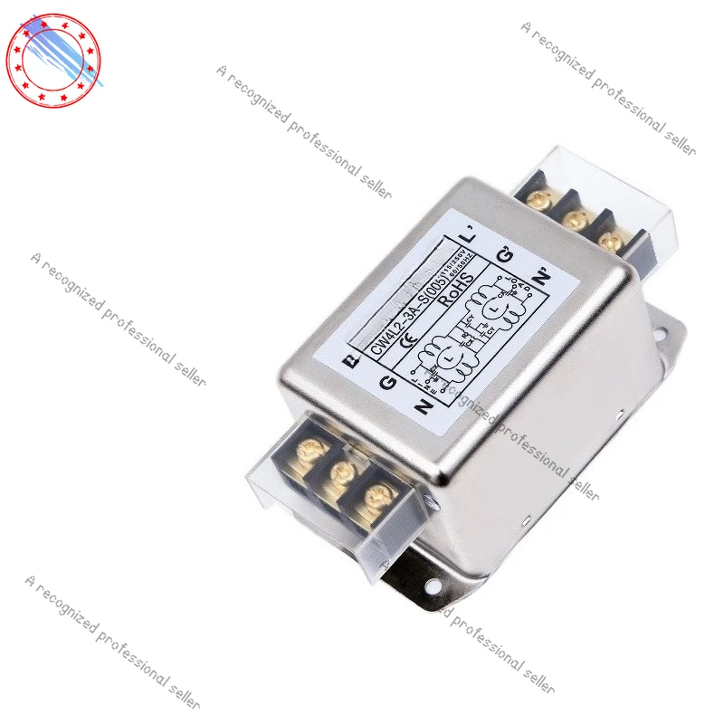 Power Filter 220V A…