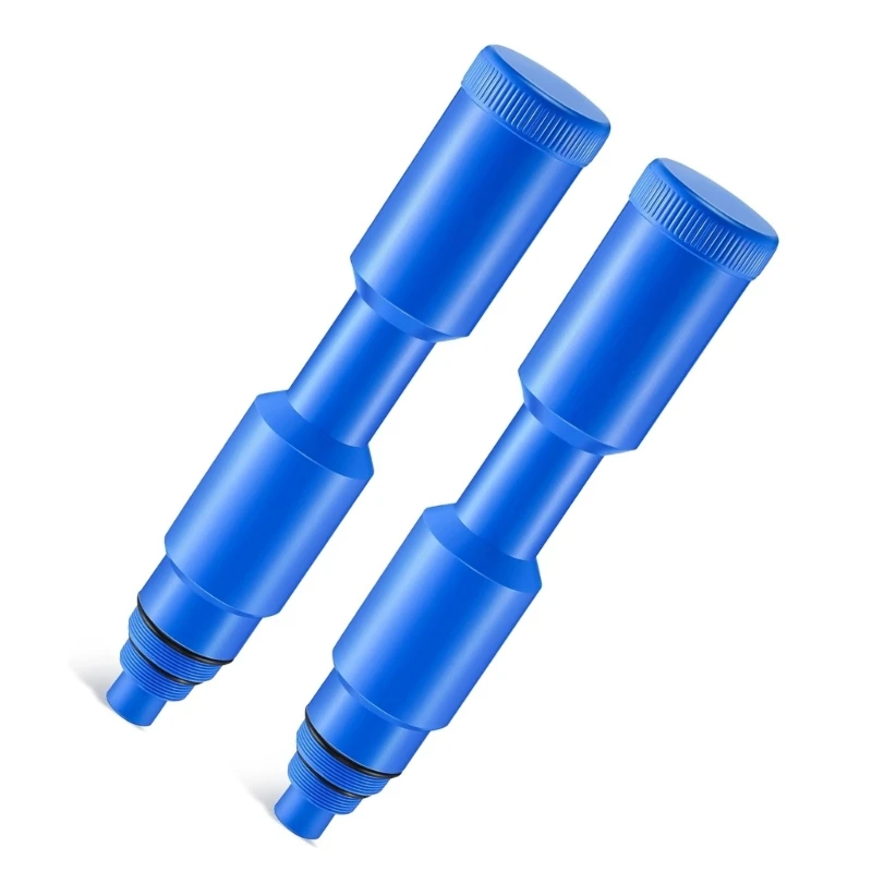 Pool-Skimmer-Stecker, Ausblasventile, Pool-Skimmer-Schutz, Skimmer-Überwinterungsstopfen, Kunststoffstruktur, geeignet für