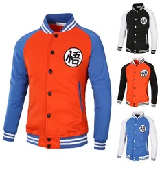Jackets New College Varsity Coats Youth Stand Collar Sweatshirts Outerwear Baseball Uniform Comfort Sportswear Men's Jersey Tops