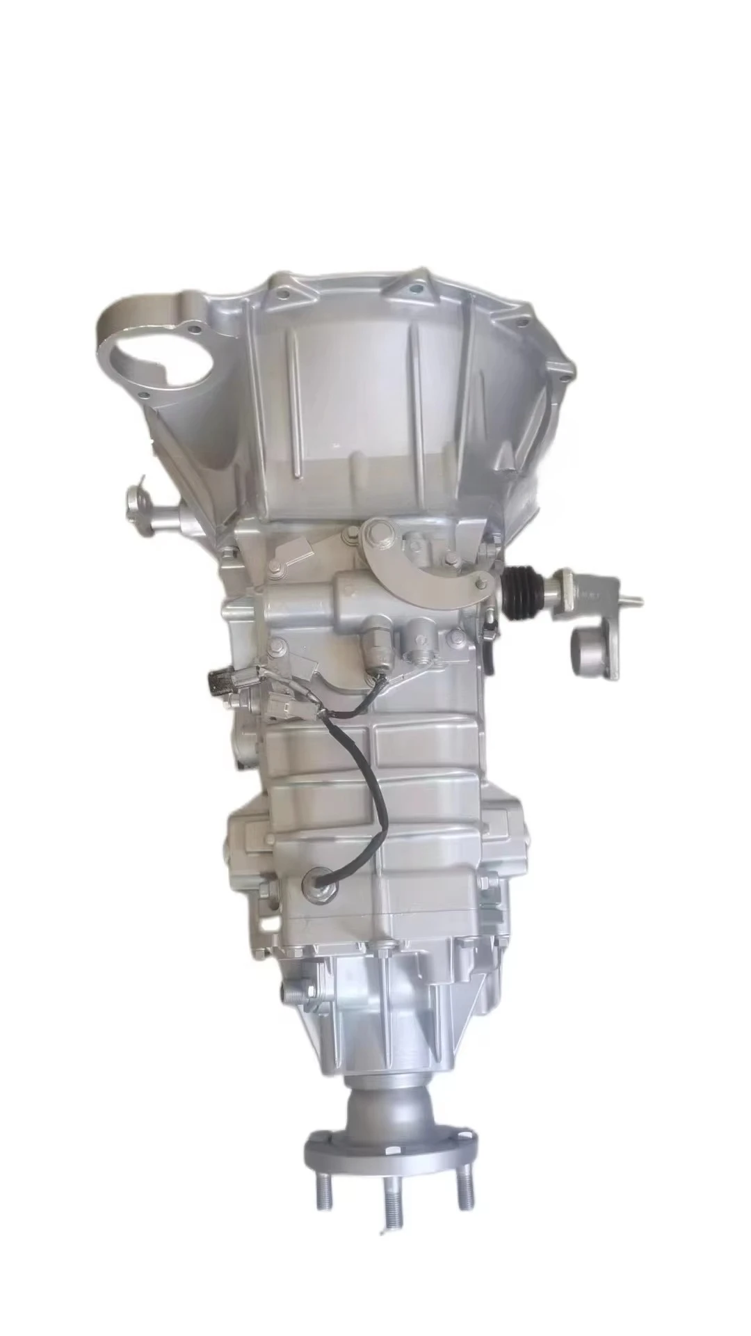 Best Price Transmission ML642 171010D5240 for Truck Transmission Gearbox Transmission Assembly Foton Gear Box 7.46