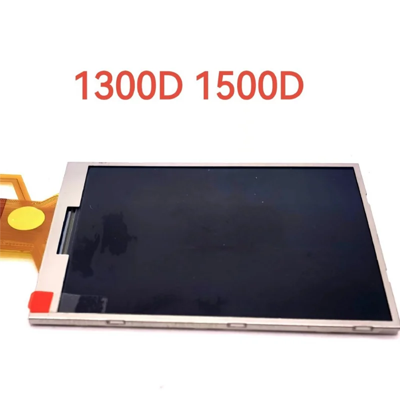 M01K For Canon 1300D 1500D Digital Camera Repair Part LCD Display Screen