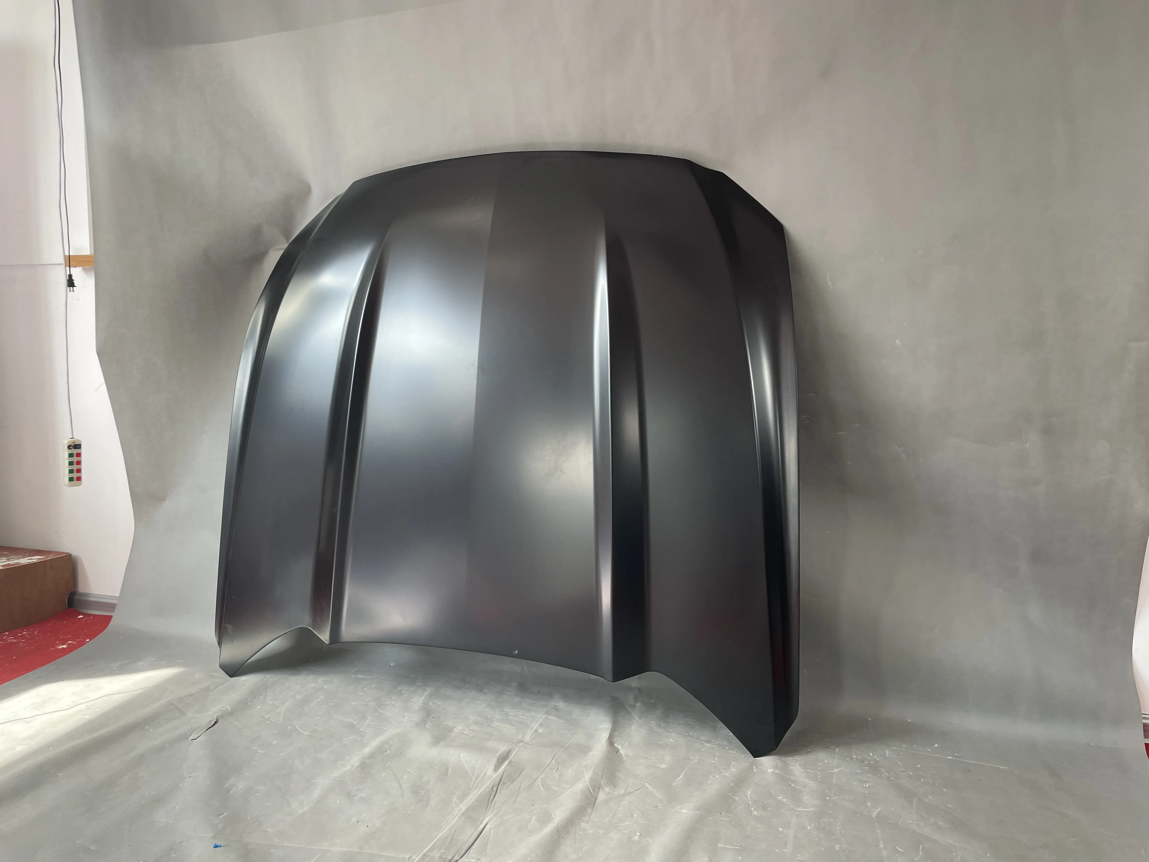 Good Quality Engine Bonnet Hood Cover for Ford Mustang 2015 2016 2017