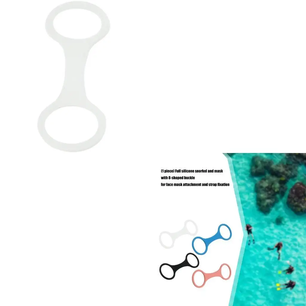 

Замок вращения зажима для подводного плавания долговечности регулируемый для оборудования маски для подводного плавания