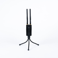 FOXAIR  Link OpenIPC  Video Receiver VRX 4K HD Digital compatible with EMAX Wyvern Link and RumCam WiFi Link