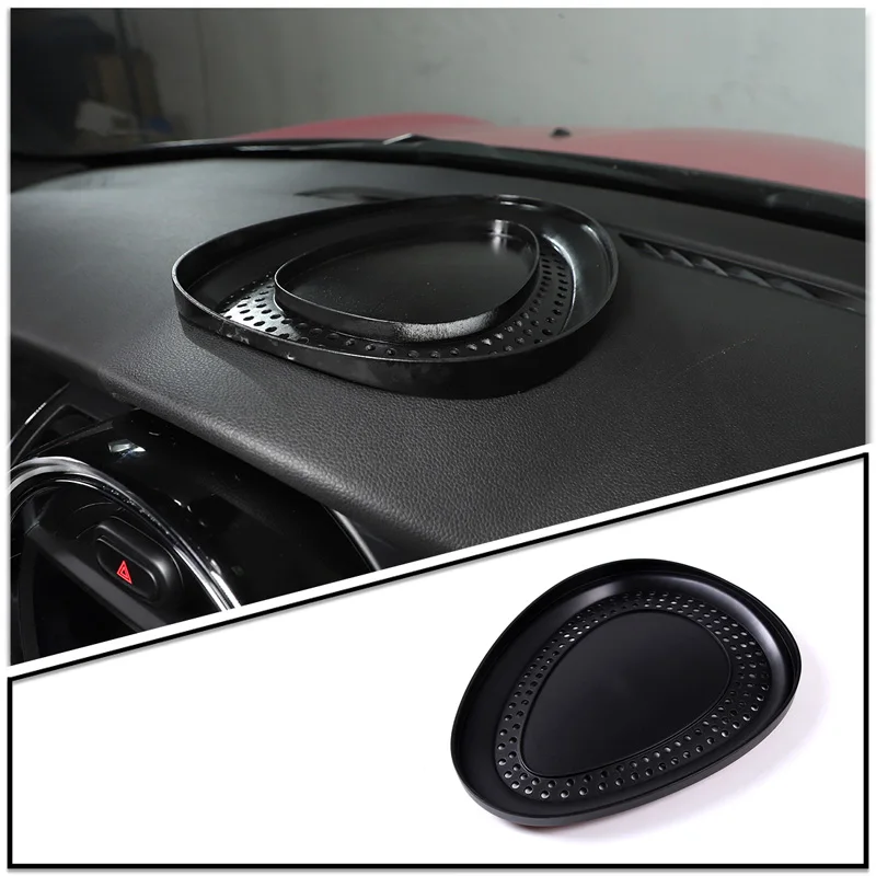 Car Dashboard Tray Dash Storage Box Console Tray Phone Key Organizer Container For MINI COOPER 2014-2022 Car Accessories