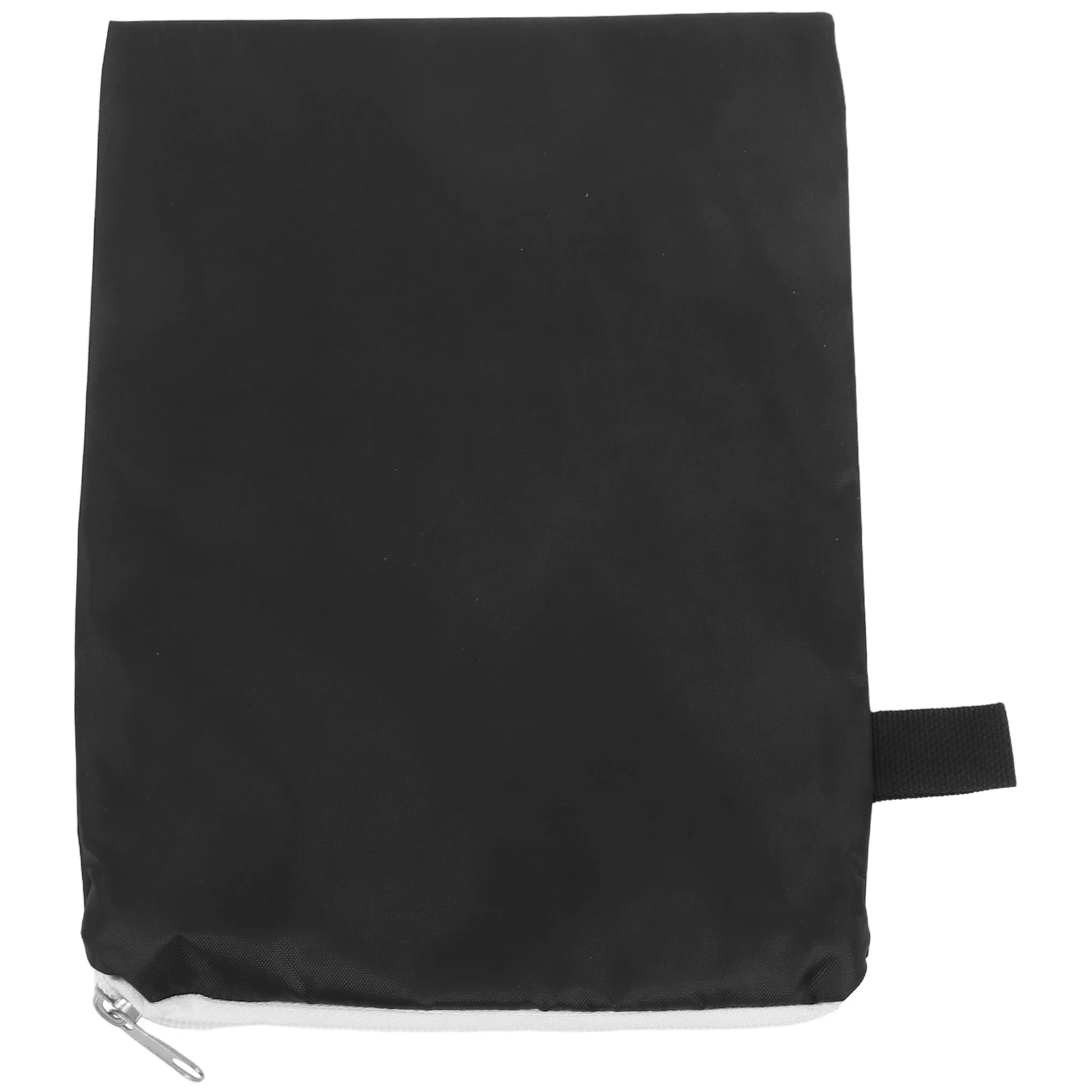 

Lawn Mower Cover 48x18.5x13.5 Inches Waterproof Reusable Dust Rain Protection Outdoor Garden Tractor Riding Lawnmower
