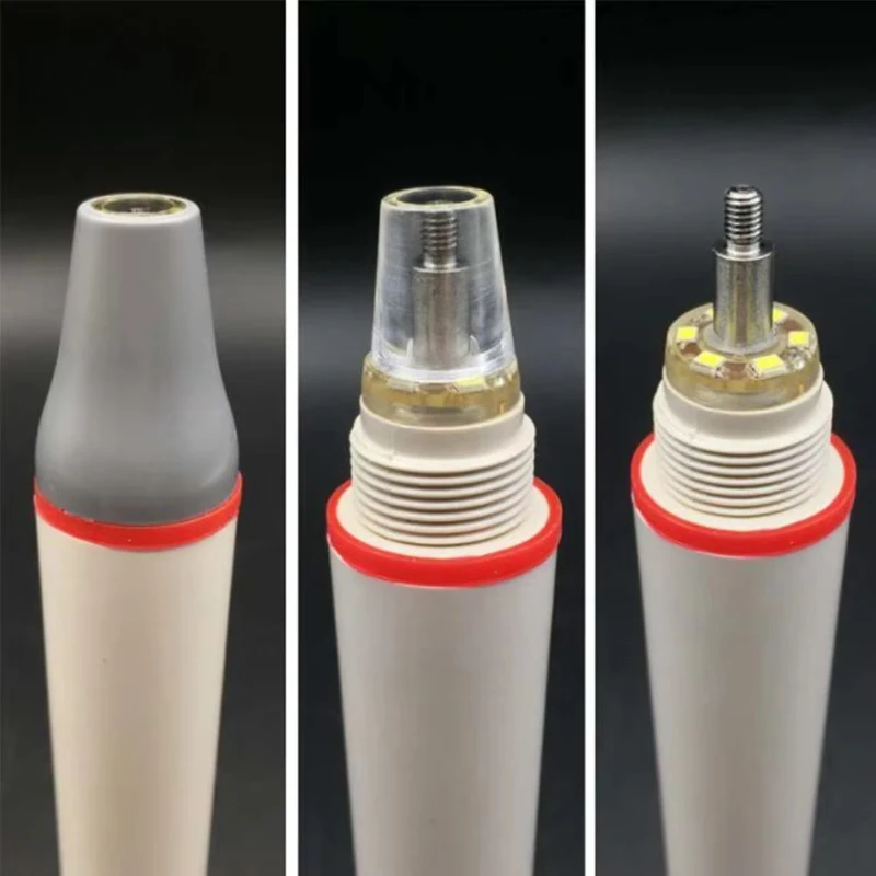 Lab Ultrasonics LED Scaler Handpiece Compatibles HW-3H HW-5L HD-7L HD-7H Led Piezo Scaler. Best Tool
