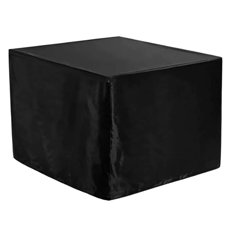 

Прочный и долговечный чехол для садовой печи, изготовленный из высококачественной ткани Оксфорд 210D, идеально подходит для любого сезона.