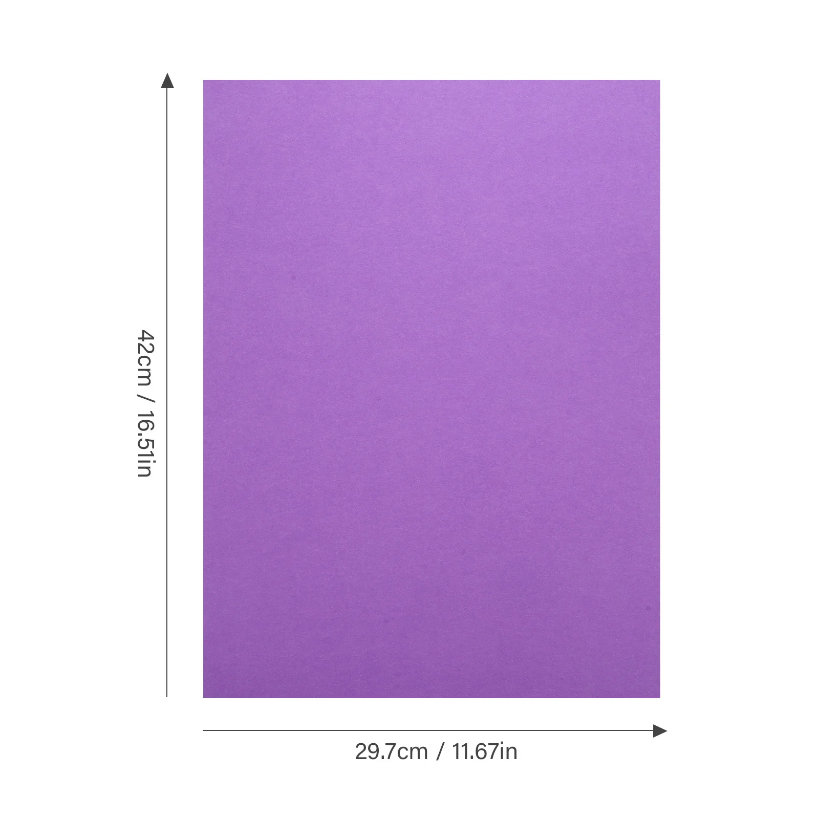 1 pz 50 Lenzuola Cartoncino Colorato di Carta A4 Materiale Artigianale Per Fai Da Te Scrapbooking Bambini Scuola Progetti di Arte Compleanno Festa Di Natale