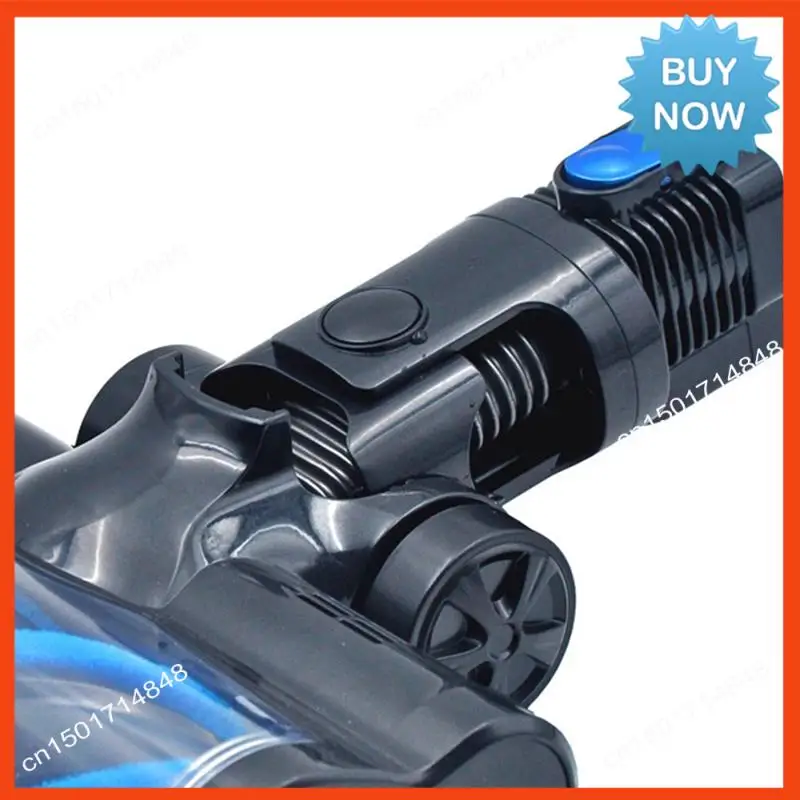 BISM Tapijtborstel Assemblage Rolborstel Vervanging Forinse N5 Vacuüm Vervangende Onderdelen Kit