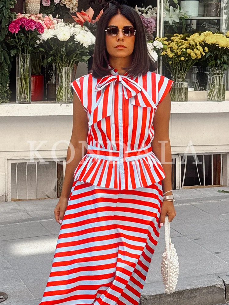 KONDALA Damen Eleganter Urlaub – Fly Line Bewertung und Preis
