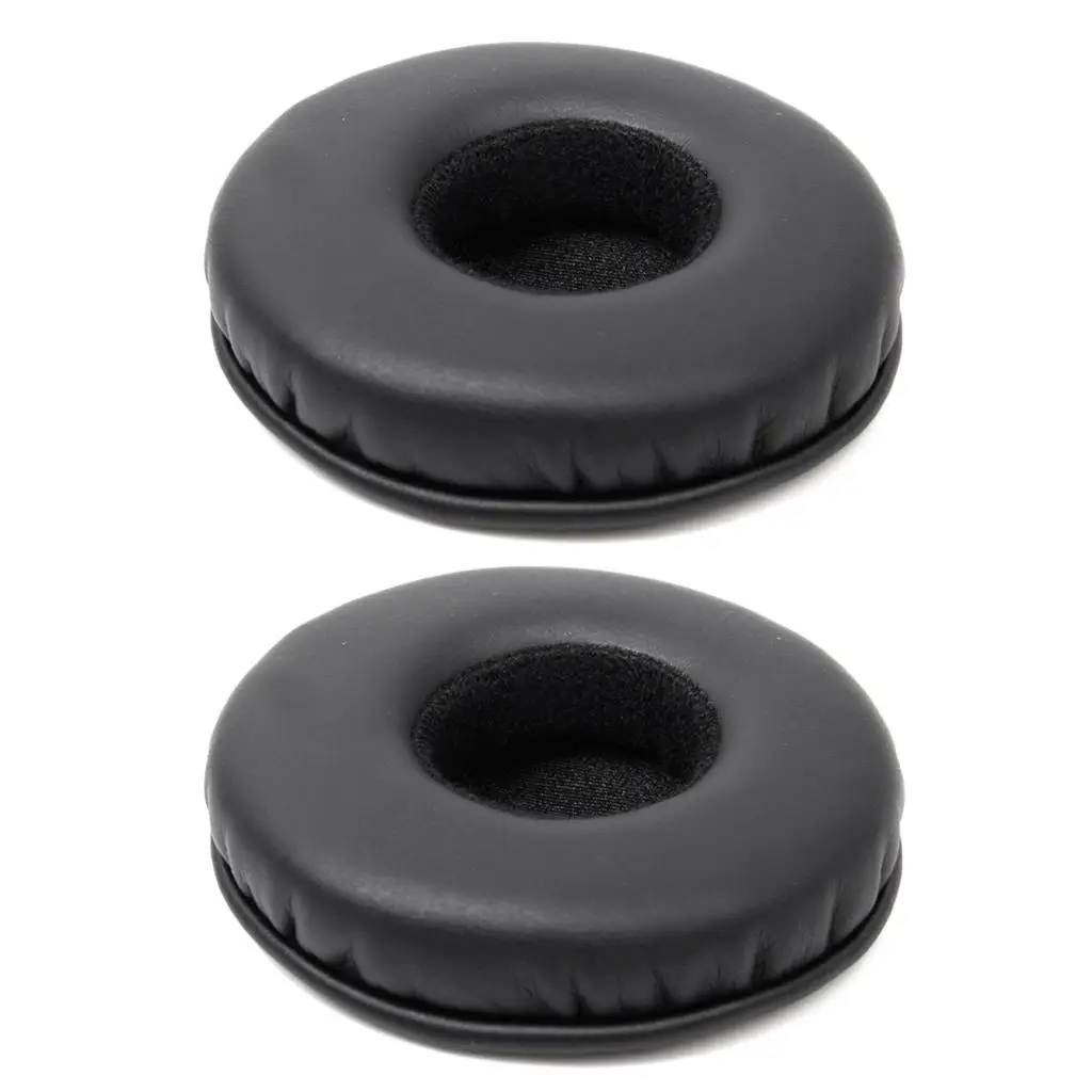 1 Pair Ear Pads Cushion for AKG K518 K518DJ K518LE Headphones MDR-NC6