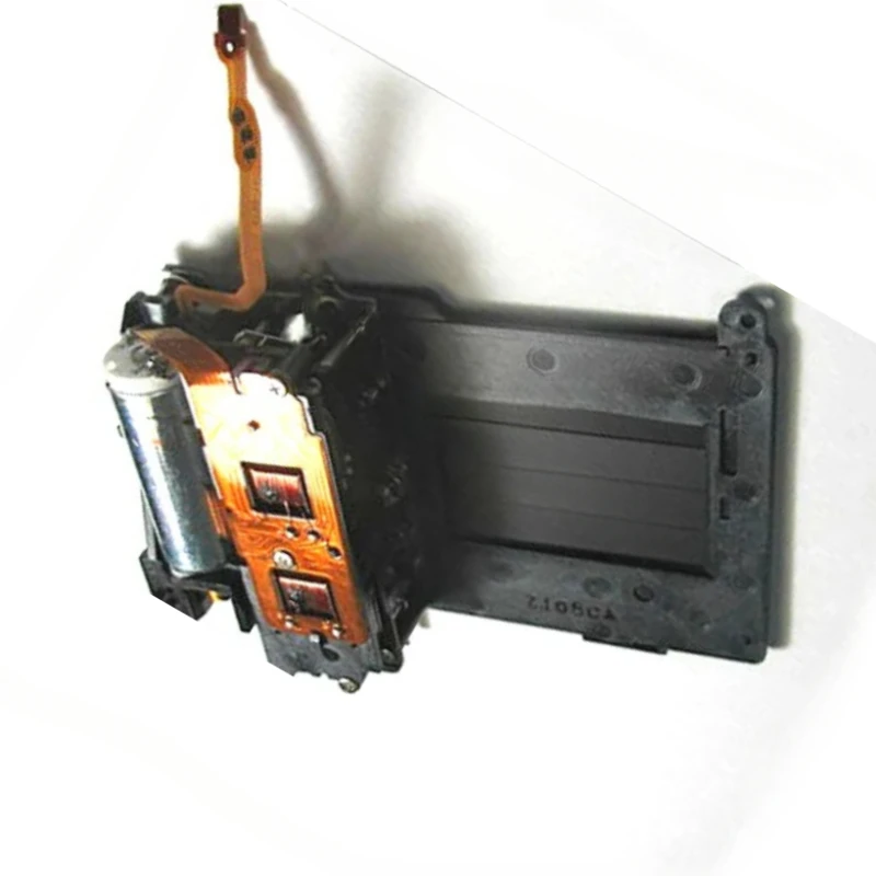 Genuine Shutter group with motor Component Assembly Unit for Canon EOS 5D2 5D Mark II 5DII Camera Part