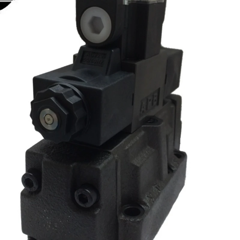 LCH yuken dshg-04 dshg-06 dshg-10 hydraulic solenoid directional control valves