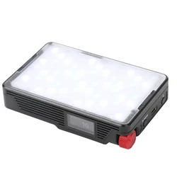 Aputure MC Pro Mini RGB Pocket Video Light Photography Lighting Video Lamp for Youtube Studio Video Filmmakers