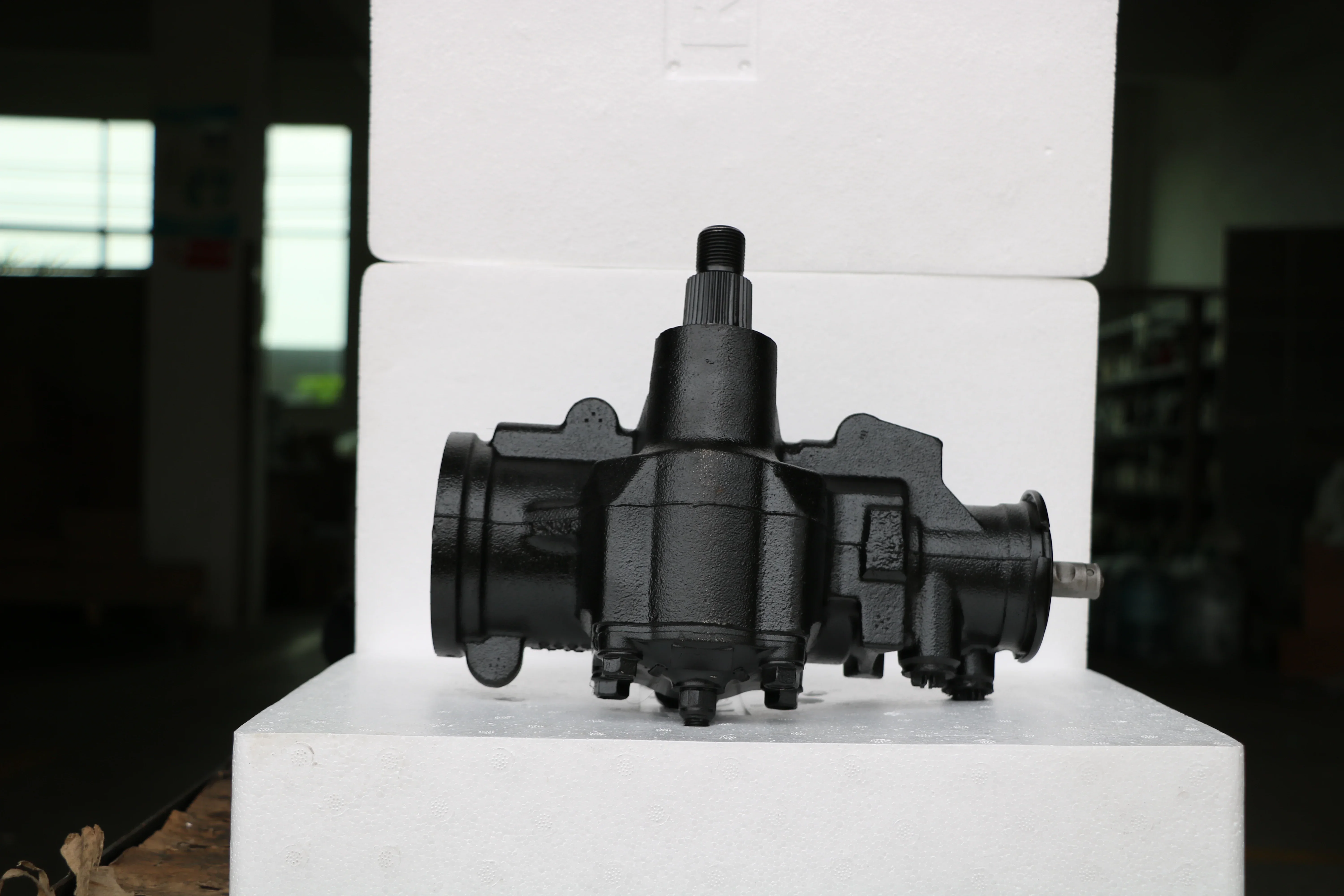 

Инновационные продукты TLF 2005-2006 Express 2500 — повышенная производительность и долговечность