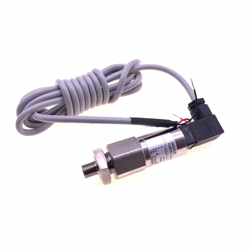 2 шт./партия, датчик давления воздушного компрессора 635007901P/635009901P BOGE 2 шт./партия, датчик давления воздушного компрессора 635007901P/635009901P BOGE