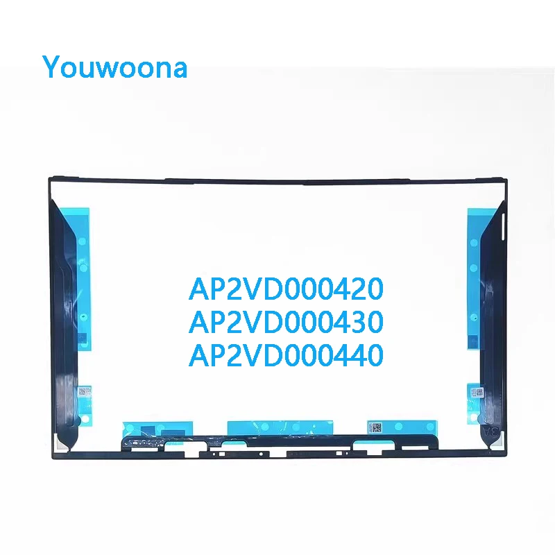 NEW ORIGINAL Laptop Replacement Lcd Front Frame for HP EliteBook X360 1030 G7 1030 G8 TOUCH AP2VD000420 AP2VD000430 AP2VD000440