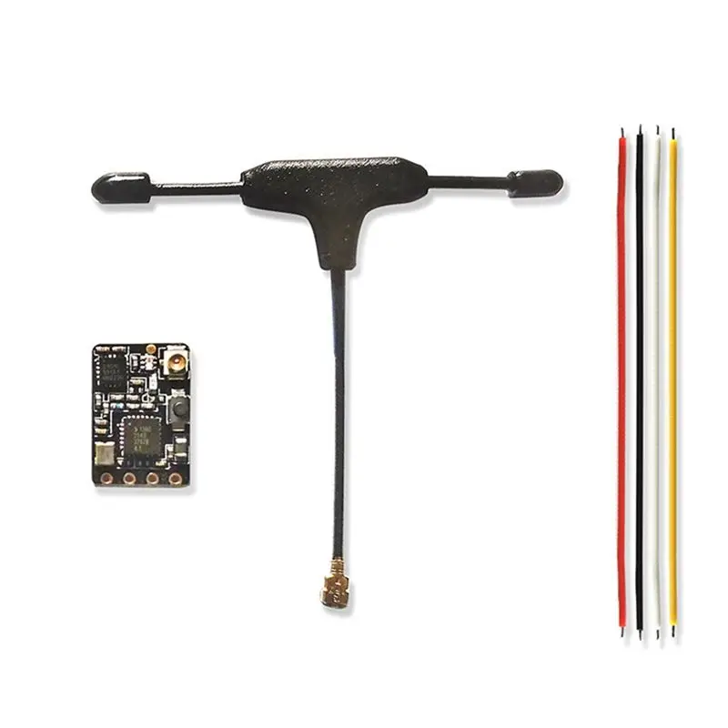 For Emax Aeris Link…