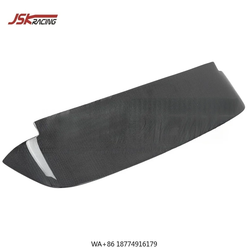 

1992-1995 SPOON STYLE CARBON FIBER SPOILER WITH LED for EG