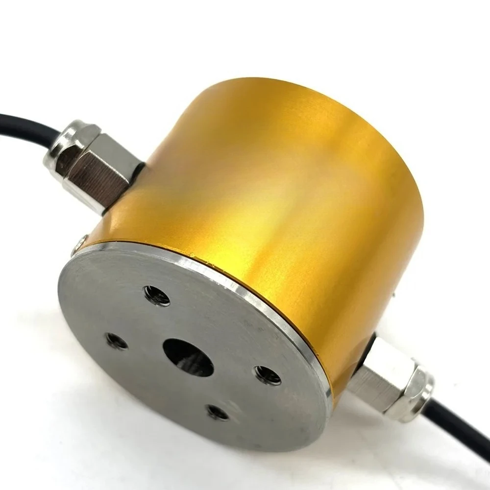 Multi-Axis Force To…